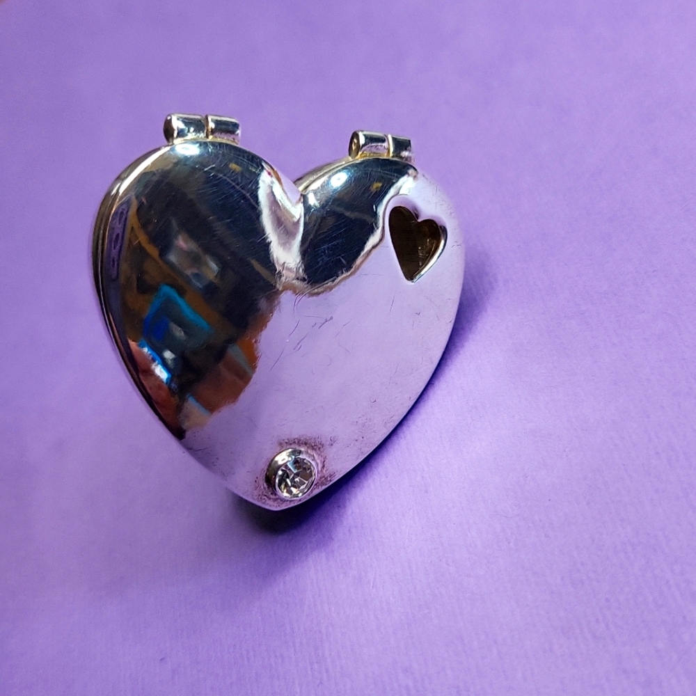Trinket Box